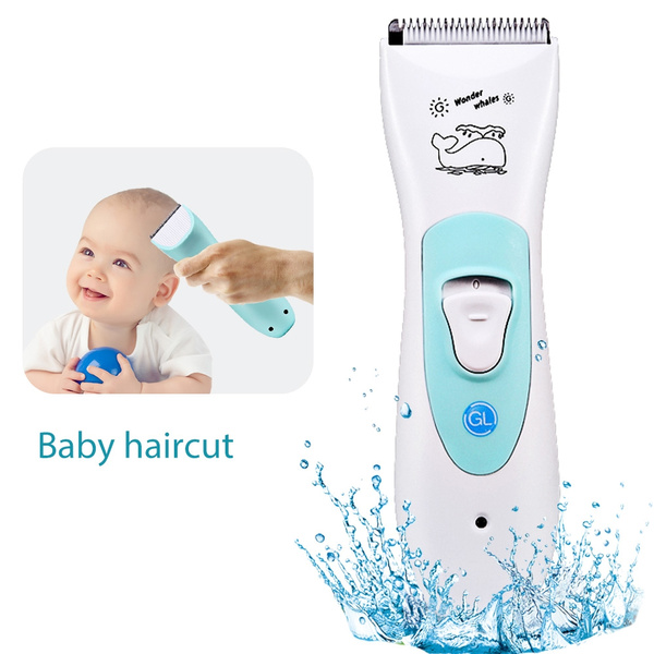 baby hair clipper