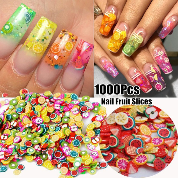 Manicure Cartoon Rose Flower Bow Tie Butterfly Mobile Phone Decor Christmas Cake Dragonfly Nails Art Tips Soft Pottery Nail Accessories Fruit Slices | Wish Manicure Cartoon Rose Flower Bow Tie Butterfly Mobile Phone Decor Christmas Cake Dragonfly Nails Art Tips Soft Pottery Nail Accessories Fruit Slices | Wish