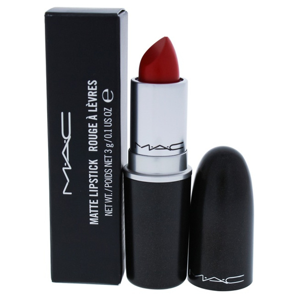 mac make a wish lipstick