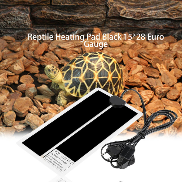 large reptile heating pad