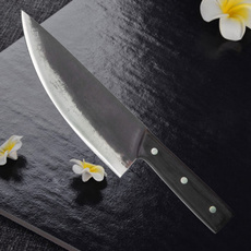 Chinese, Stainless Steel, steelknife, butcherknife