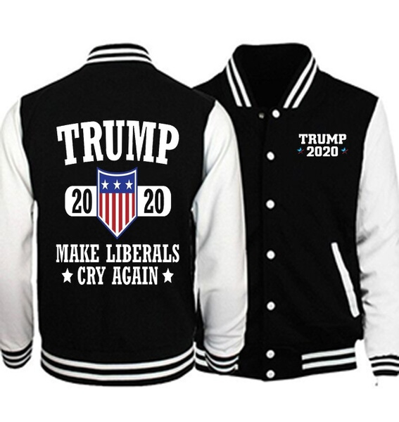trump 2020 jacket