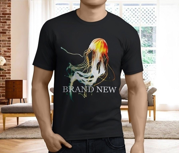 Brand new band store shirt