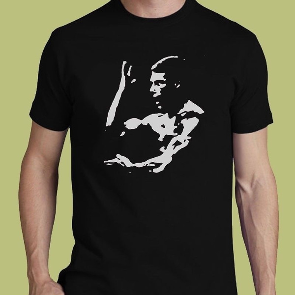 Jean claude van cheap damme shirt