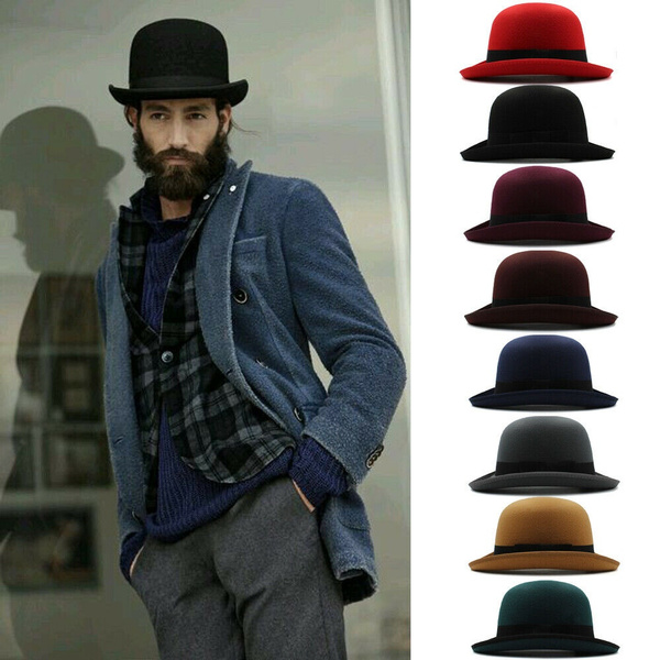 Bowler store hat uk