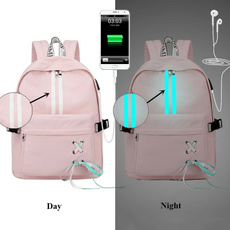 Laptop, Fashion, waterresistantbackpack, reflectiverucksack