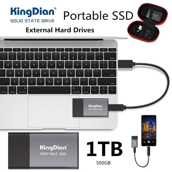 external ssd for late 2012 mac