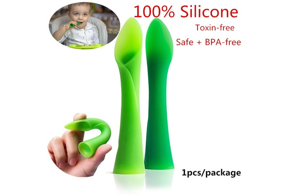 Olababy Training Spoon