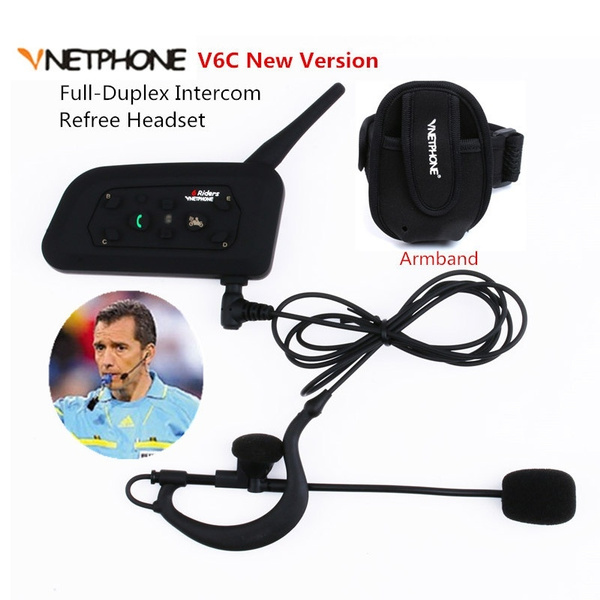 vnetphone v6c