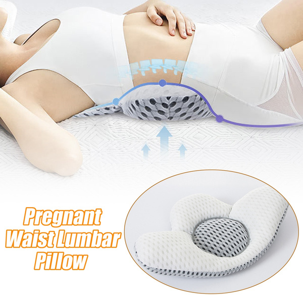 waist pillow for sleeping