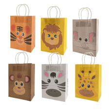 zooanimaljungle, Shower, Gifts, Gift Bags
