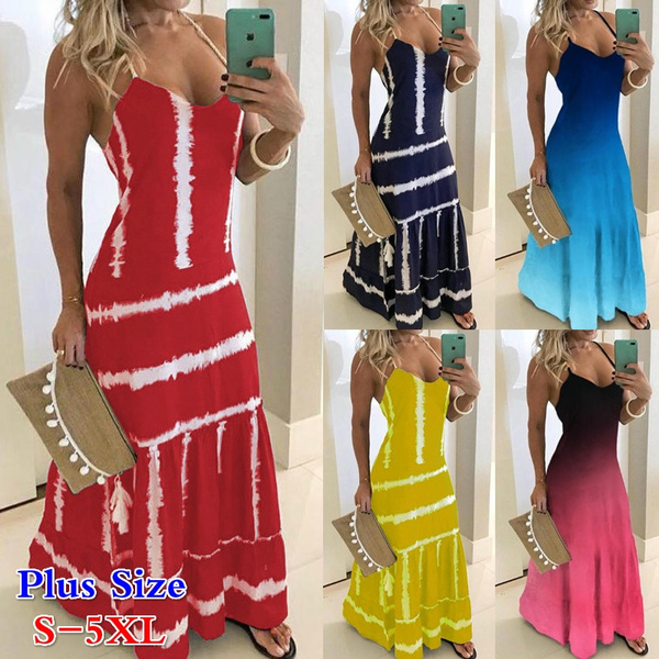 womens summer evening dresses