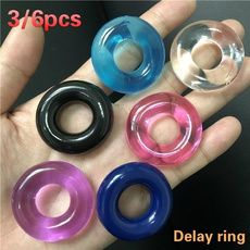 delayring, Sex Product, Jewelry, Men