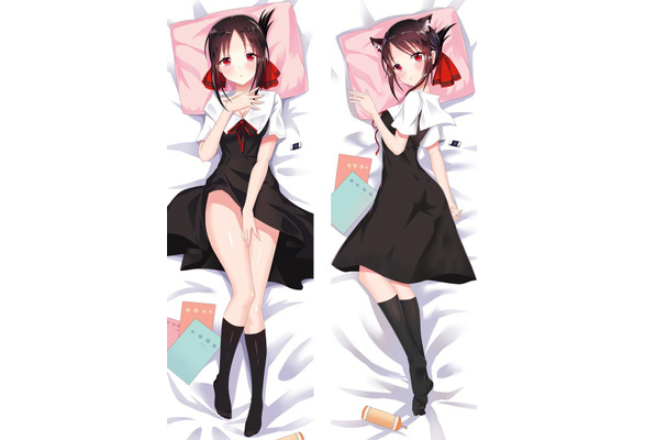 Kaguya dakimakura shop