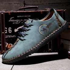 laceupshoe, Flats shoes, casual leather shoes, lazyshoe