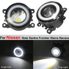 foglamp, pathfinder, eye, Angel