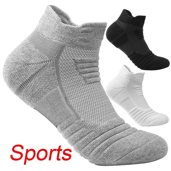 Plus Size Thicken Short Socks Winter 