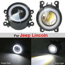 foglamp, lincoln, eye, renegade