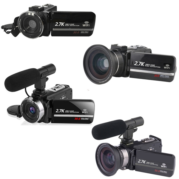 screen recorder camera