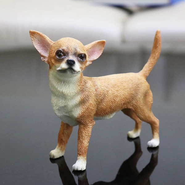 chihuahua doll