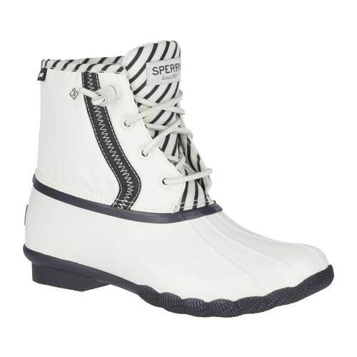 women's saltwater bionic duck boot