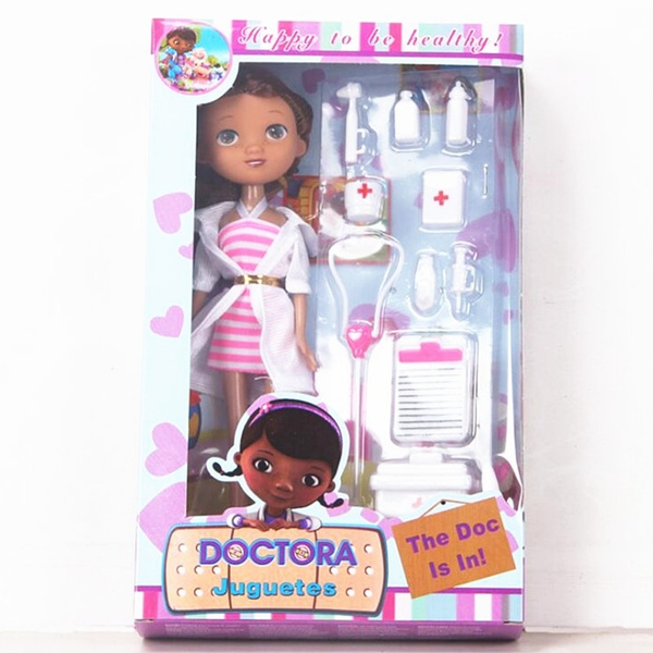 doc mcstuffins toy box