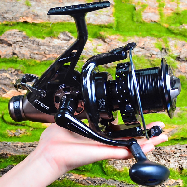 Fishing Reels On Wish 2024