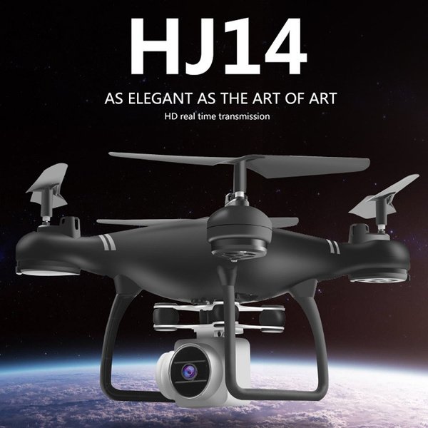 Hjhrc drone deals camera