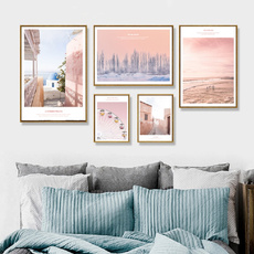 pink, Pictures, canvasart, Wall Art