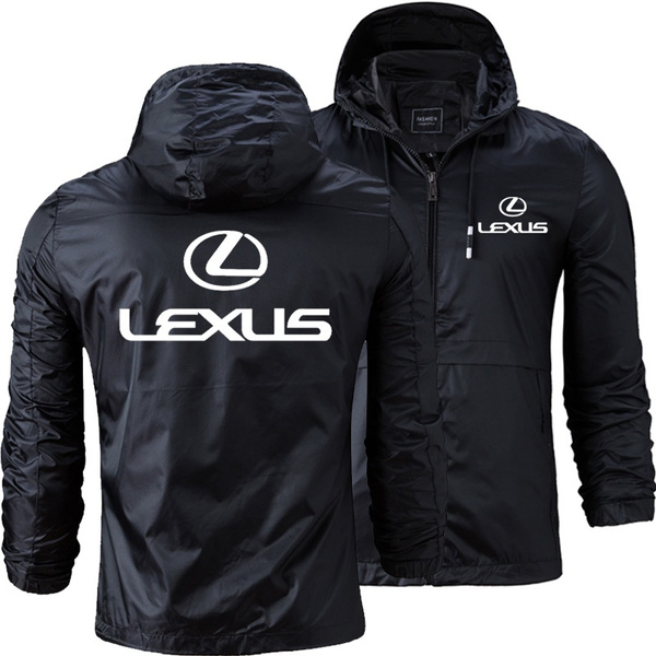 LEXUS JACKET LEXUS JACKET