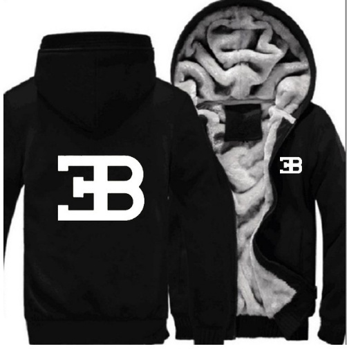 bugatti sweaters