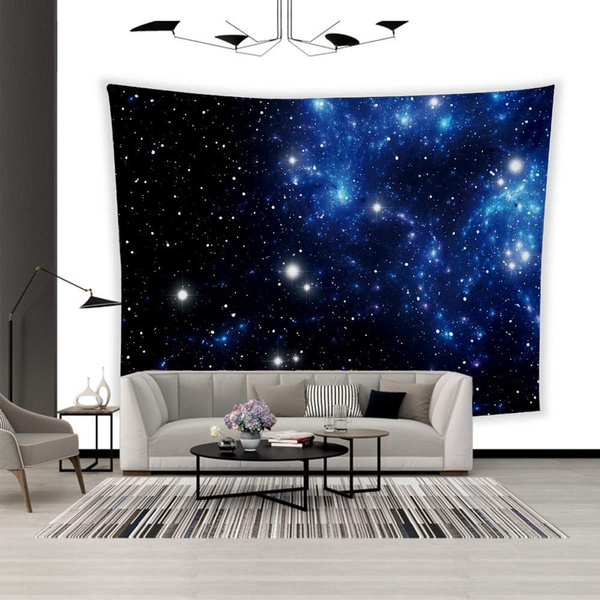 Astronomy tapestry discount