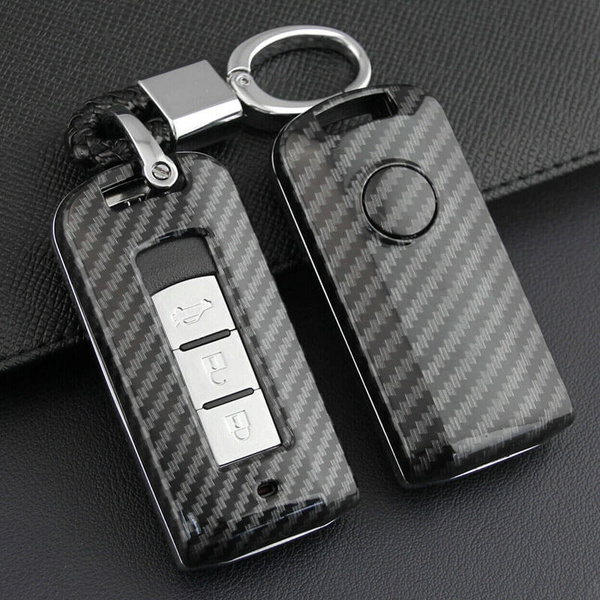 mitsubishi car key cover