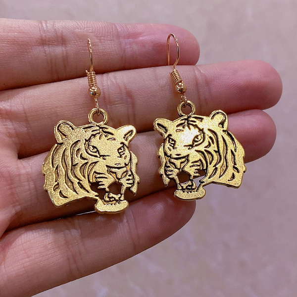 Tiger jewelry clearance