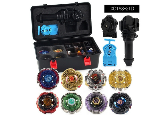 wish beyblade set