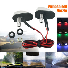 car led lights, led, windshieldwasher, Vehicles