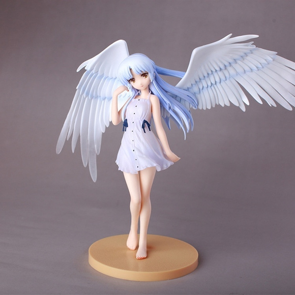 Featured image of post Kanade Angel Beats Figure