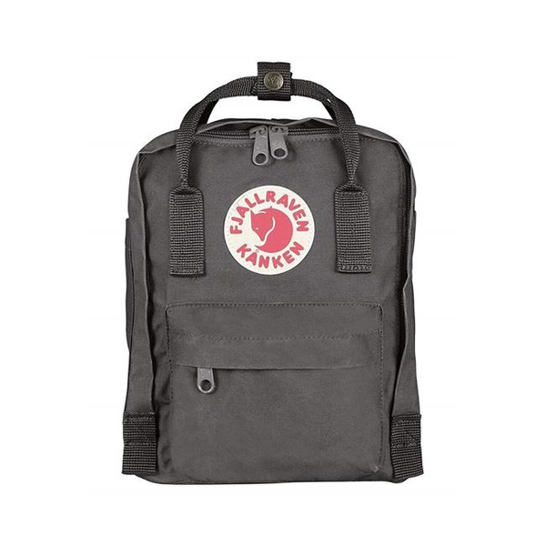 Fjallraven Kanken Mini Classic Backpack for Everyday - Deep | Wish