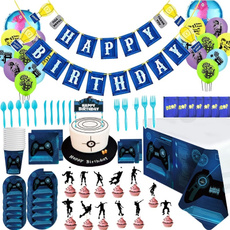 gamerbirthdayparty, gamerparty, boybirthdaypartysupplie, birthdayparty