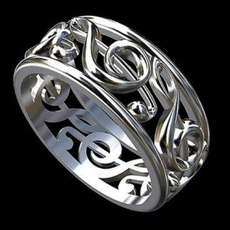Couple Rings, Elegant, Diamond Ring, Engagement