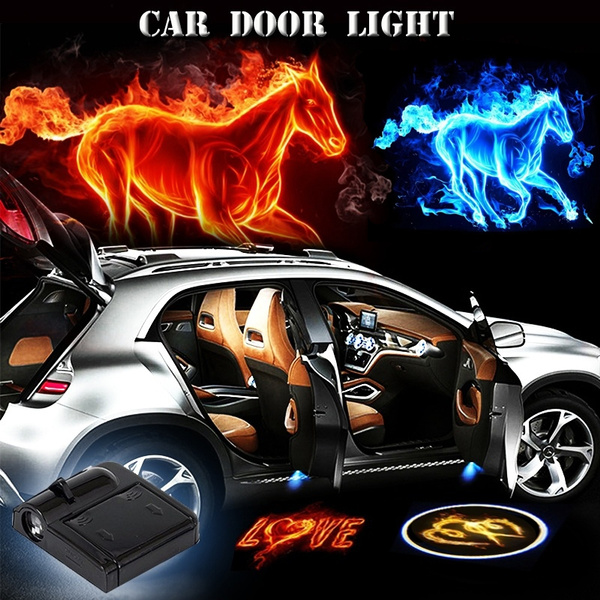 LED Car Door Welcome Light Laser Car Door Shadow Led Projector Wireless Universal Car Welcome Door Car Styling2pcs I1523260135 LED Car Door Welcome Light Laser Car Door Shadow Led Projector Wireless Universal Car Welcome Door Car Styling2pcs I1523260135