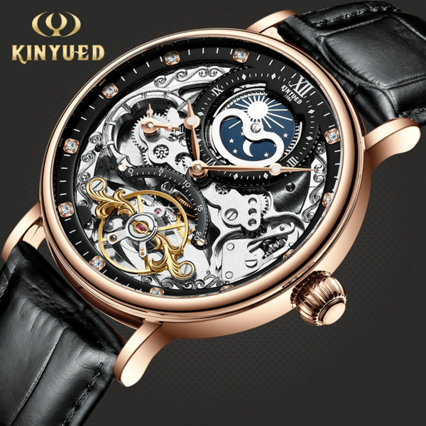 kinyued watch