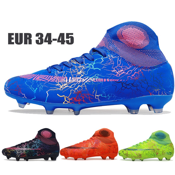 Waterproof 2025 football boots