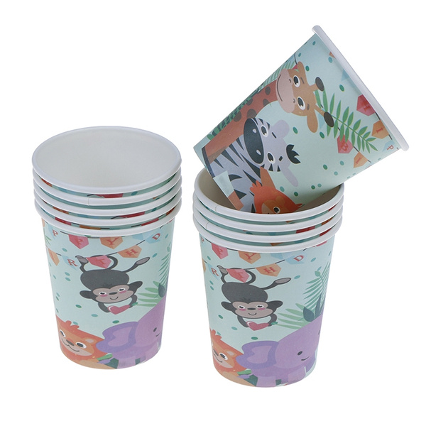 Party Cups, Plastic Cups, Paper Cups, Disposable Cups