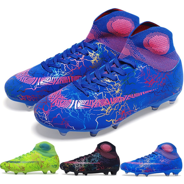 wish soccer cleats