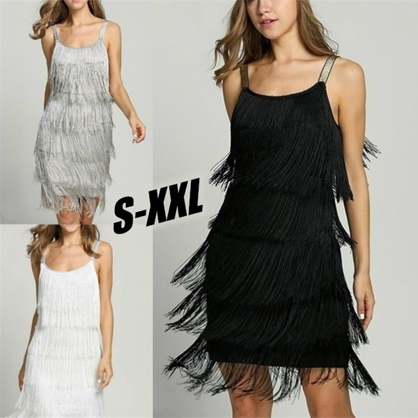 Flapper shop dress wish