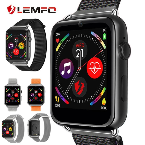 Smartwatch lemfo online lem10