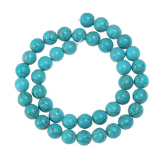 Blues, Turquoise, Jewelry, Jewelry Making