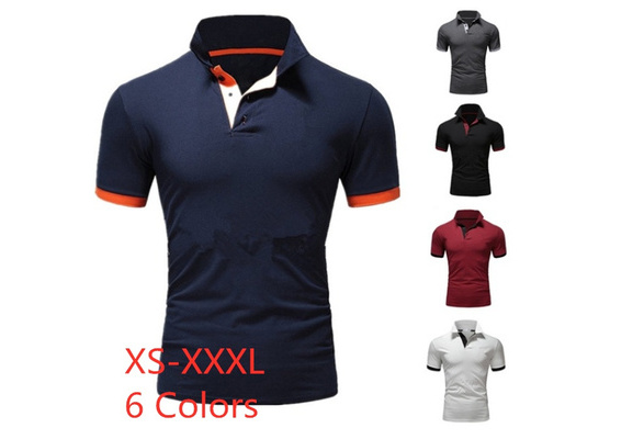 xxxl polo t shirts