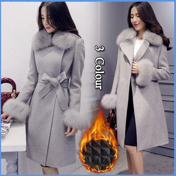 Big winter store coats womens